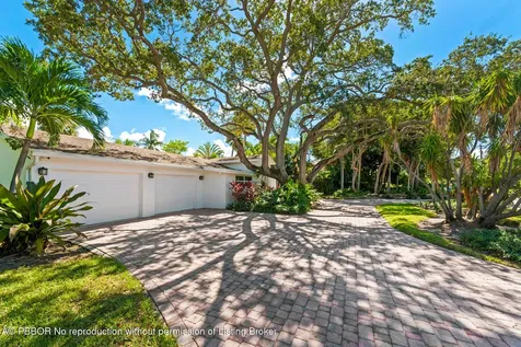 602 N Atlantic Drive Lantana FL 33462