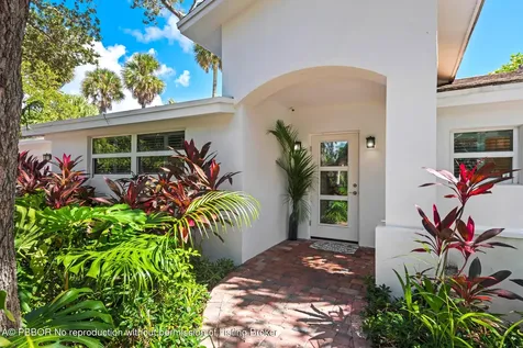 602 N Atlantic Drive Lantana FL 33462