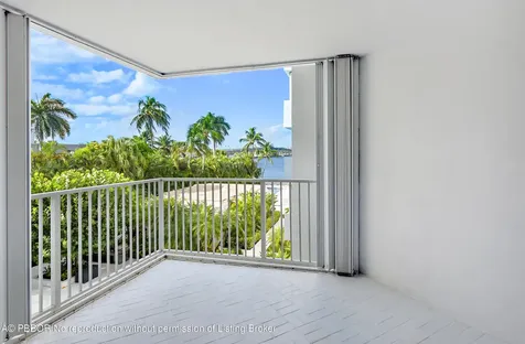 2860 S Ocean Boulevard Palm Beach FL 33480