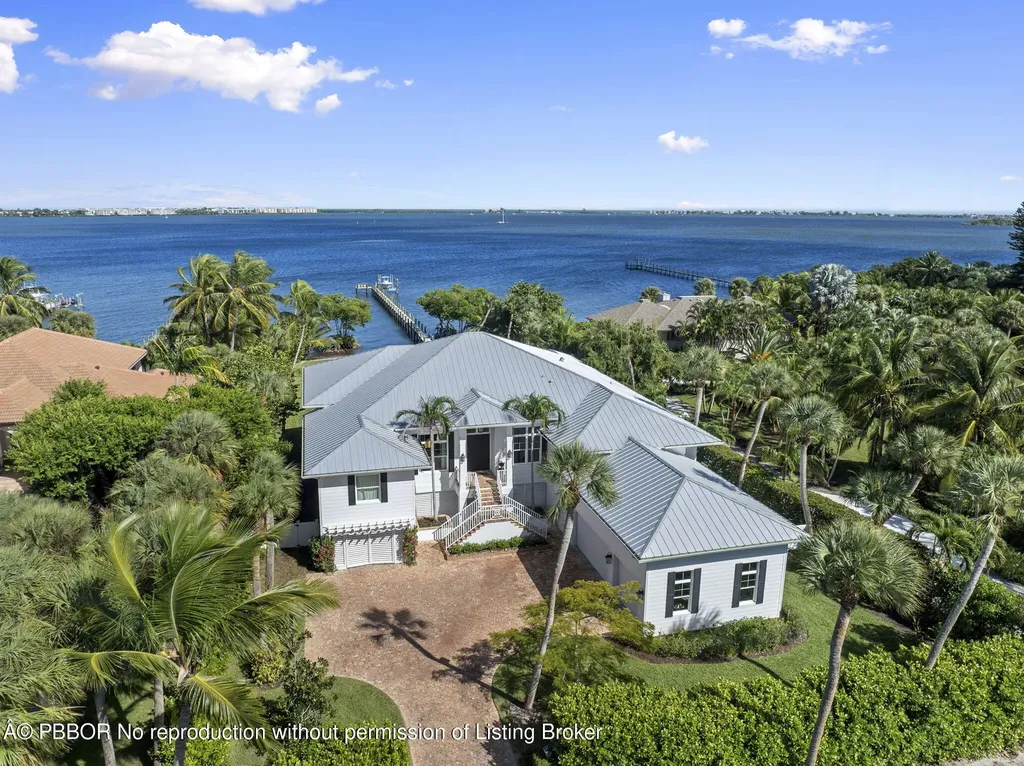54 S Sewalls Point Road Sewalls Point FL 34996