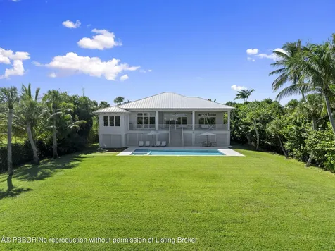 54 S Sewalls Point Road Sewalls Point FL 34996