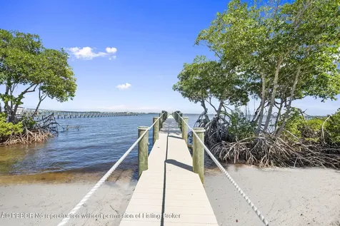 54 S Sewalls Point Road Sewalls Point FL 34996