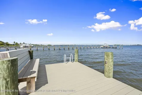 54 S Sewalls Point Road Sewalls Point FL 34996