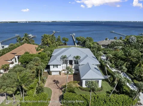 54 S Sewalls Point Road Sewalls Point FL 34996