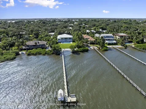 54 S Sewalls Point Road Sewalls Point FL 34996