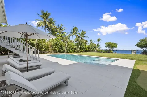 54 S Sewalls Point Road Sewalls Point FL 34996