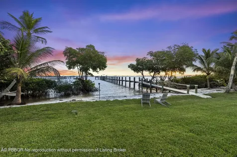 54 S Sewalls Point Road Sewalls Point FL 34996