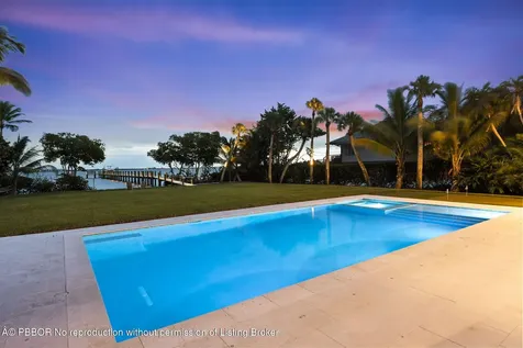 54 S Sewalls Point Road Sewalls Point FL 34996