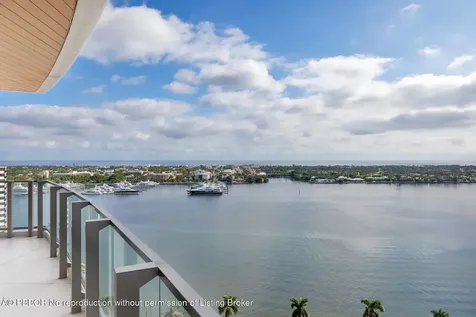 1333 S Flagler Drive West Palm Beach FL 33401