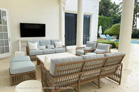 1494 N Lake Way Palm Beach FL 33480