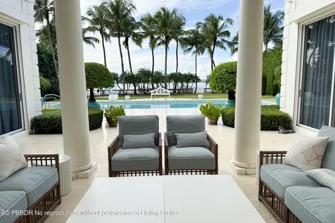 1494 N Lake Way Palm Beach FL 33480