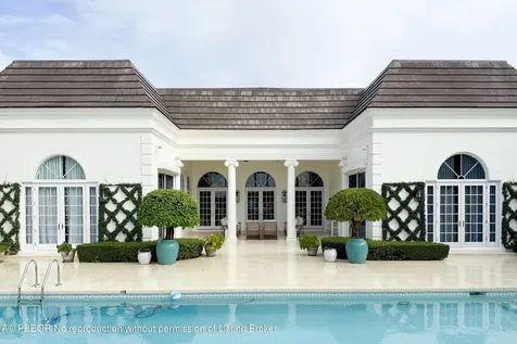1494 N Lake Way Palm Beach FL 33480