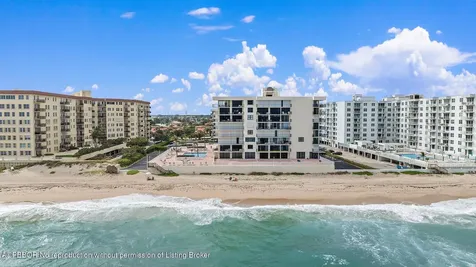 3456 S Ocean Boulevard Palm Beach FL 33480