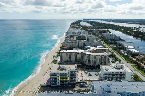 3456 S Ocean Boulevard Palm Beach FL 33480