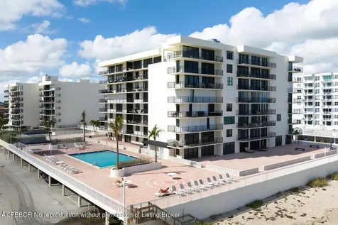 3456 S Ocean Boulevard Palm Beach FL 33480