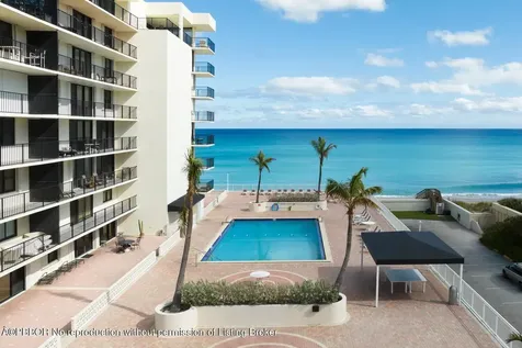 3456 S Ocean Boulevard Palm Beach FL 33480