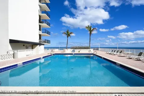 3456 S Ocean Boulevard Palm Beach FL 33480