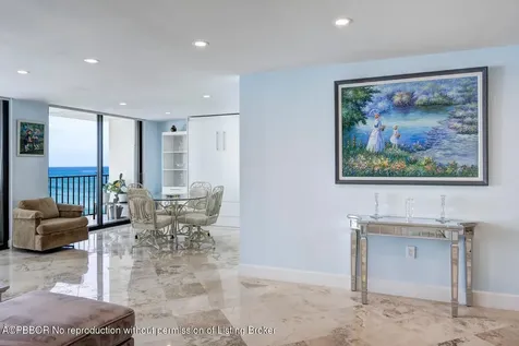 3456 S Ocean Boulevard Palm Beach FL 33480