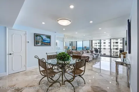 3456 S Ocean Boulevard Palm Beach FL 33480
