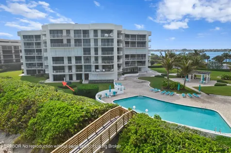 3360 S Ocean Boulevard Palm Beach FL 33480