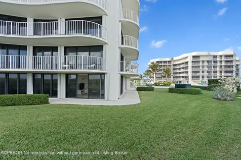 3360 S Ocean Boulevard Palm Beach FL 33480