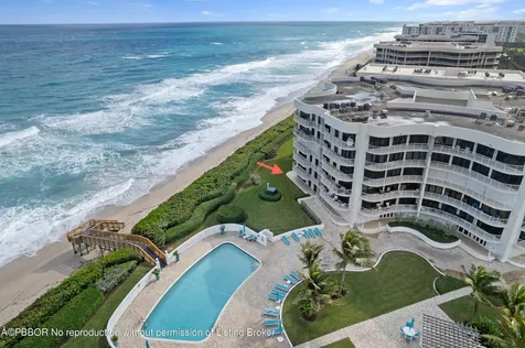 3360 S Ocean Boulevard Palm Beach FL 33480