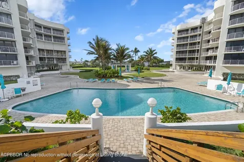 3360 S Ocean Boulevard Palm Beach FL 33480