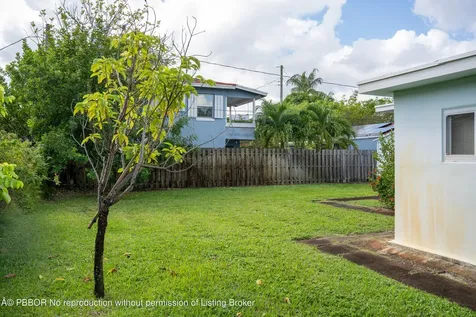 258 Cortez Road West Palm Beach FL 33405