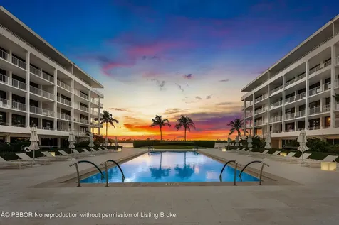 2784 S Ocean Boulevard Palm Beach FL 33480