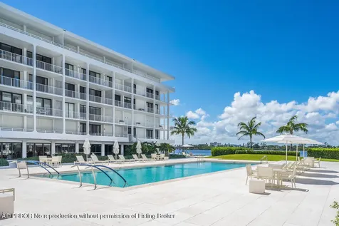 2784 S Ocean Boulevard Palm Beach FL 33480
