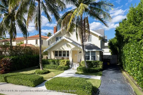 141 Australian Avenue Palm Beach FL 33480