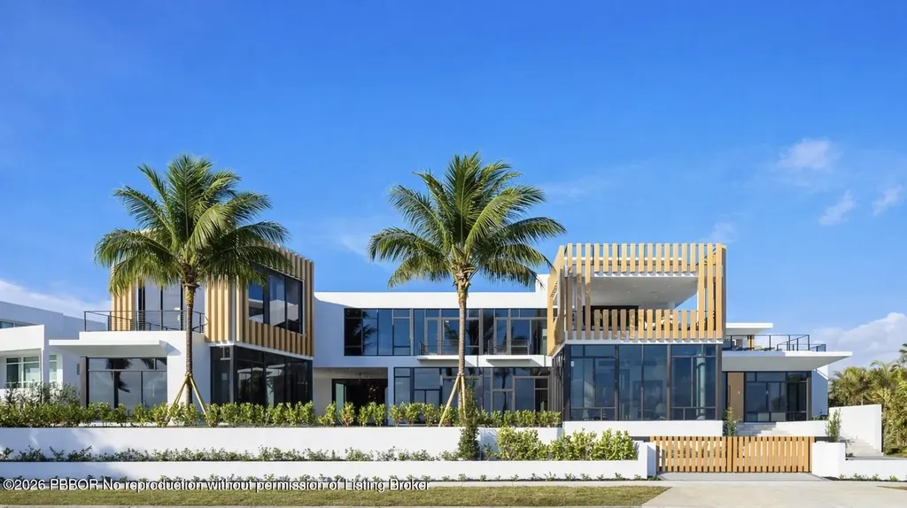 6315 S Flagler Drive West Palm Beach FL 33405