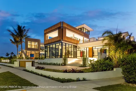 6315 S Flagler Drive West Palm Beach FL 33405