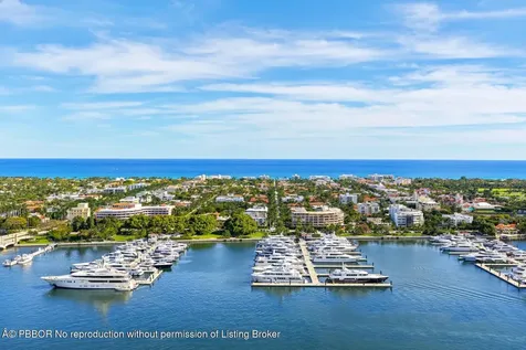 1100 S Flagler Drive West Palm Beach FL 33401