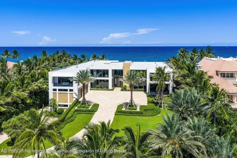 1260 S Ocean Boulevard Manalapan FL 33462