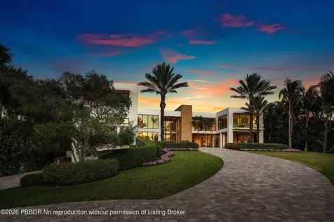 1260 S Ocean Boulevard Manalapan FL 33462