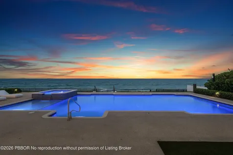 1260 S Ocean Boulevard Manalapan FL 33462