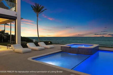 1260 S Ocean Boulevard Manalapan FL 33462