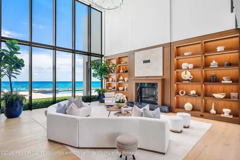 1260 S Ocean Boulevard Manalapan FL 33462