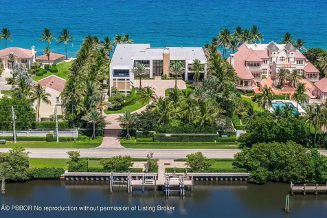 1260 S Ocean Boulevard Manalapan FL 33462