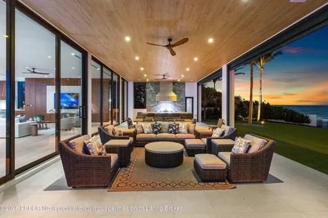 1260 S Ocean Boulevard Manalapan FL 33462