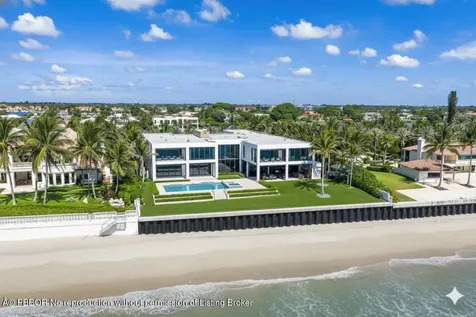 1260 S Ocean Boulevard Manalapan FL 33462