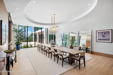 1260 S Ocean Boulevard Manalapan FL 33462