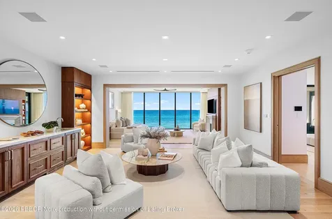1260 S Ocean Boulevard Manalapan FL 33462