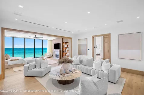 1260 S Ocean Boulevard Manalapan FL 33462