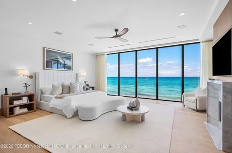 1260 S Ocean Boulevard Manalapan FL 33462