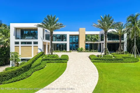 1260 S Ocean Boulevard Manalapan FL 33462