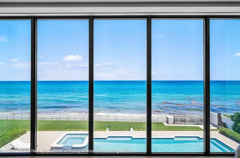 1260 S Ocean Boulevard Manalapan FL 33462