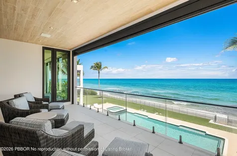 1260 S Ocean Boulevard Manalapan FL 33462