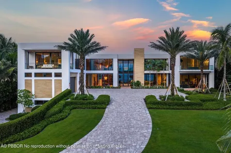 1260 S Ocean Boulevard Manalapan FL 33462